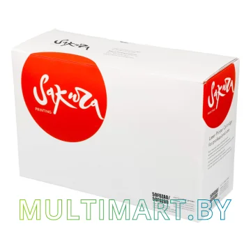 Фотобарабан Sakura Printing SA50F0ZA0/50F0Z00 (аналог Lexmark 50F0Z00 50F0ZA0)